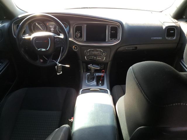 2019 DODGE CHARGER GT - 2C3CDXHG5KH740349