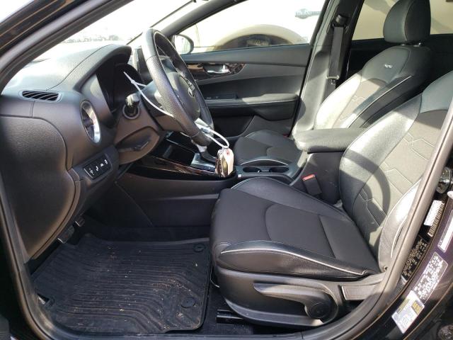 2021 KIA FORTE GT L - 3KPF34AD7ME271371