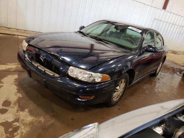 2002 Buick LeSabre Custom