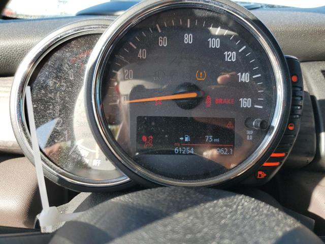 WMWXP7C54FT740861 Mini COOPER S