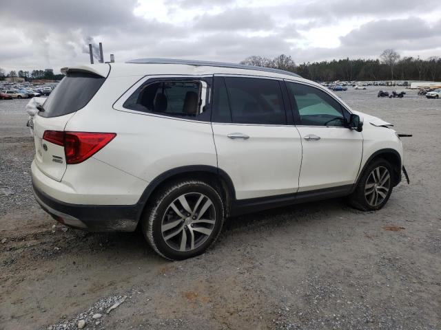 2018 HONDA PILOT TOUR - 5FNYF6H96JB016259
