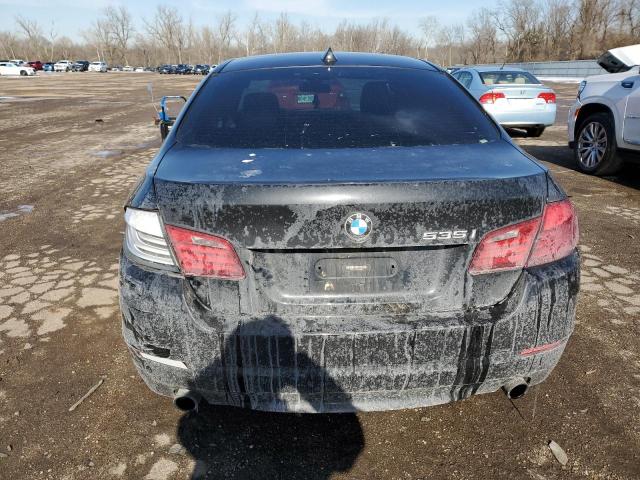 WBAFU7C54BDU55053 BMW 535 XI