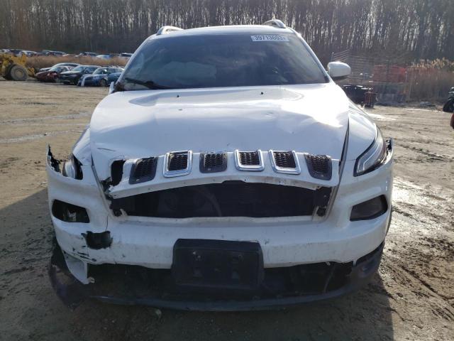 1C4PJMCB9GW164175 Jeep Cherokee Latitude