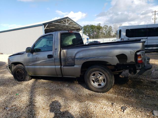 1GTEC14W42Z159698 GMC New Sierra C1500
