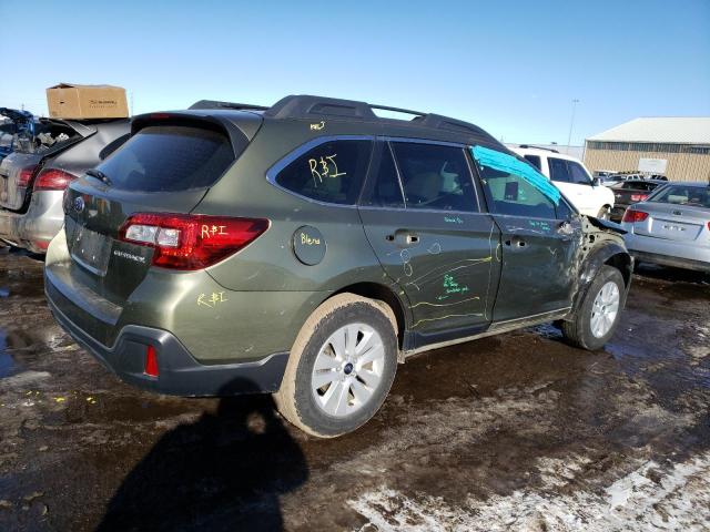 4S4BSAAC6J3337365 Subaru Outback 2.5i