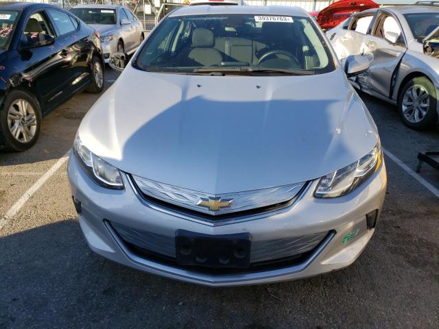 2017 CHEVROLET VOLT LT - 1G1RC6S53HU190058
