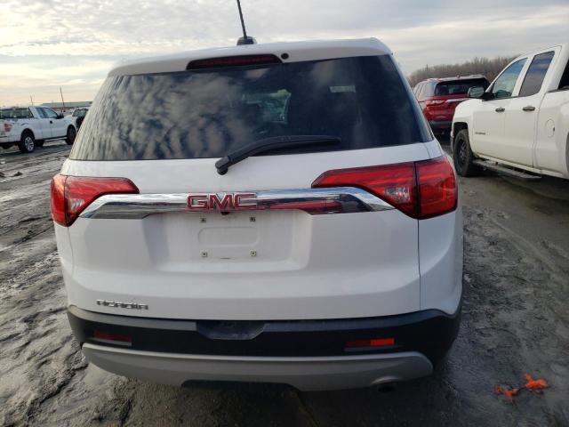 1GKKNKLA3HZ207729 GMC ACADIA SLE