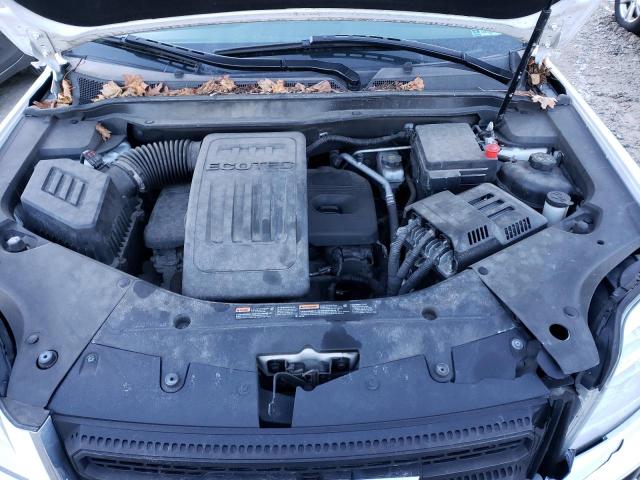 2GKFLTEK2H6349536 GMC Terrain Sle