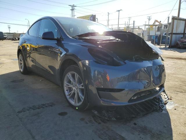 7SAYGDEE2NF506726 Tesla Model Y