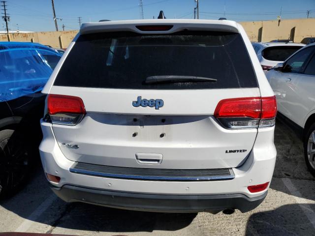 1C4RJFBG9FC943044 Jeep Grand Cherokee Limited