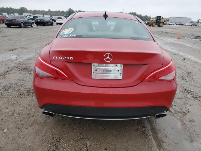 2015 MERCEDES-BENZ CLA 250 WDDSJ4EB1FN206453