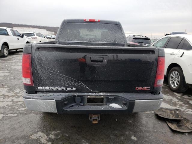 3GTP2VE79CG222869 GMC Sierra K1500 Sle