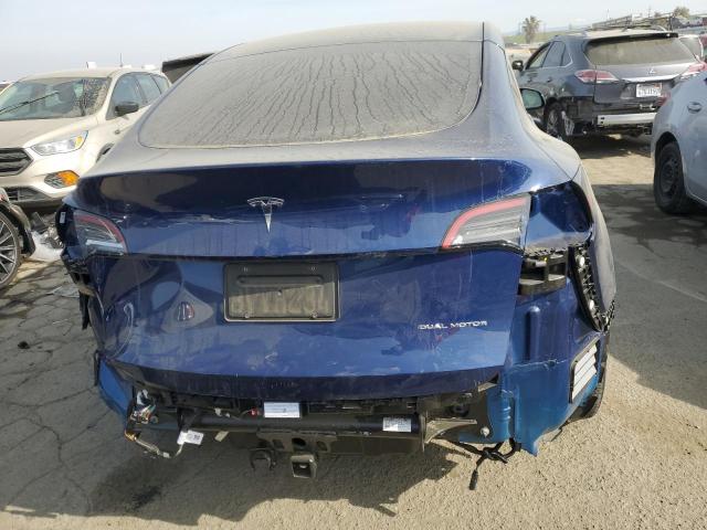 5YJYGAEE6MF159475 Tesla Model Y