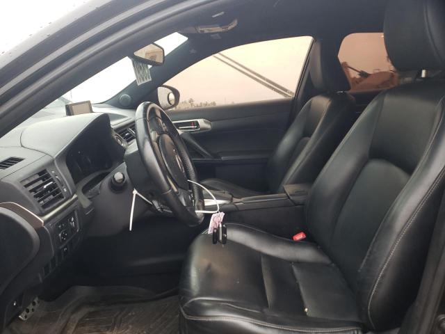 2015 LEXUS CT 200 - JTHKD5BH7F2216534