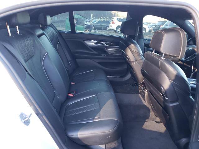 2019 BMW ALPINA B7 WBA7F2C53KB240583