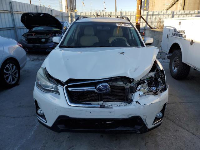 JF2GPABC7G8311669 Subaru Crosstrek Premium