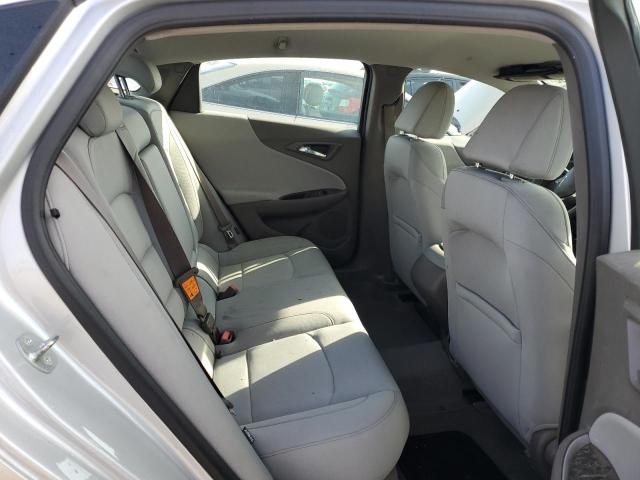 2018 CHEVROLET MALIBU LS - 1G1ZB5ST7JF196662
