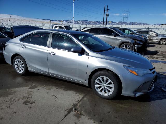 2015 TOYOTA CAMRY LE 4T4BF1FK6FR485592