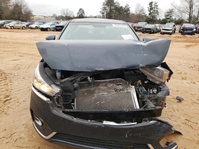 2017 KIA CADENZA PR - KNALC4J14H5068445