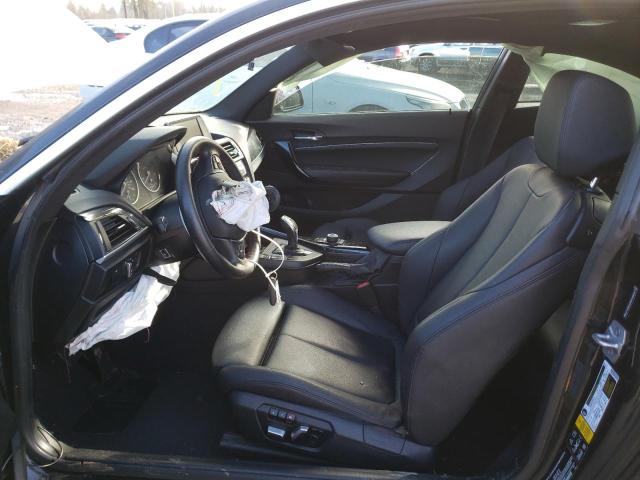 2016 BMW 228 XI SUL - WBA1G9C5XGV599477