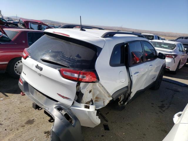 1C4PJMBX4JD521178 Jeep Cherokee Trailhawk