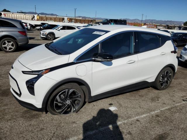 2022 CHEVROLET BOLT EV 1L - 1G1FW6S0XN4102570