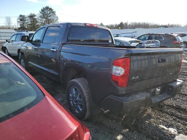 2016 TOYOTA TUNDRA CRE - 5TFAY5F12GX527310