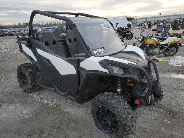 2018 CAN-AM MAVERICK T - 3JB1GAP45JK000555