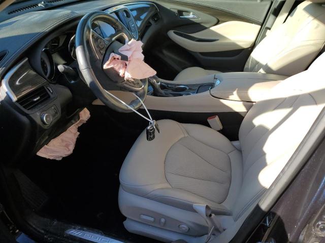 2020 BUICK ENVISION P - LRBFX1SA1LD195538
