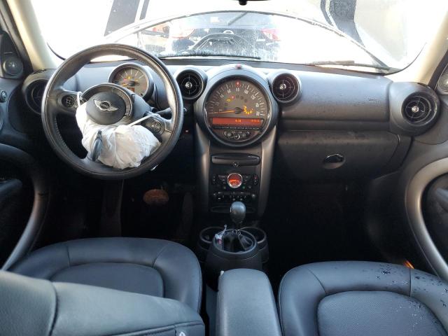 WMWZB3C51GWR47952 Mini Cooper