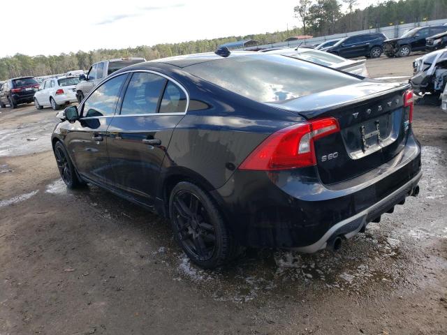 YV1902FH8C2121538 Volvo S60
