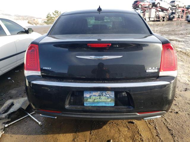 2016 CHRYSLER 300 LIMITE - 2C3CCARG2GH176116
