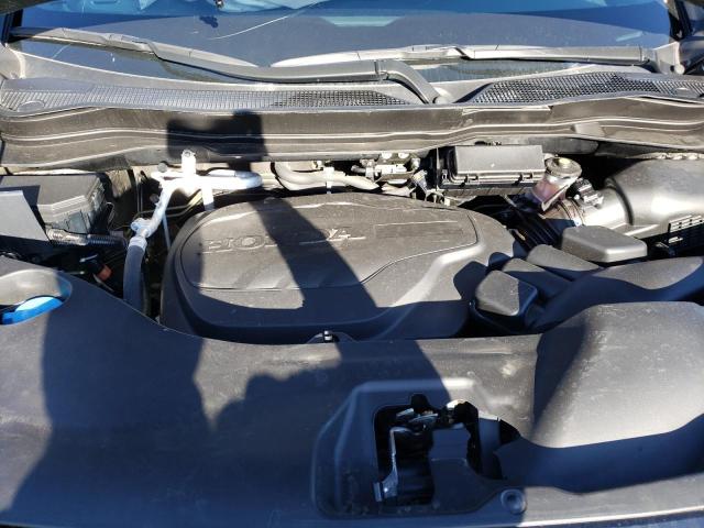 2022 HONDA PASSPORT E - 5FNYF8H09NB013360