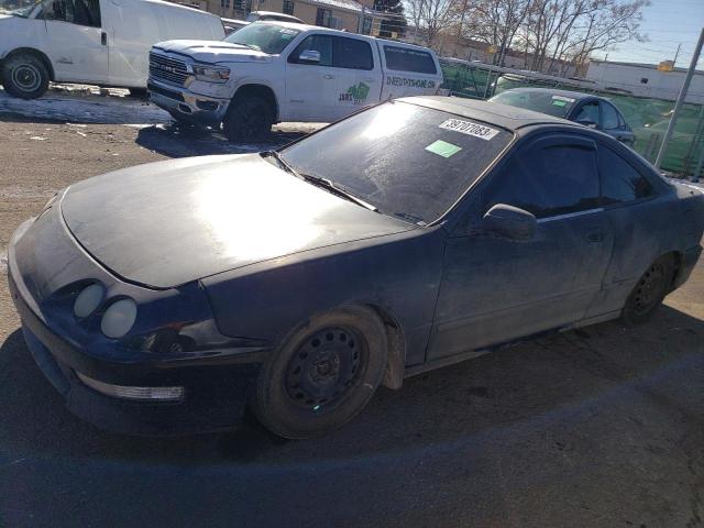 1999 Acura Integra LS