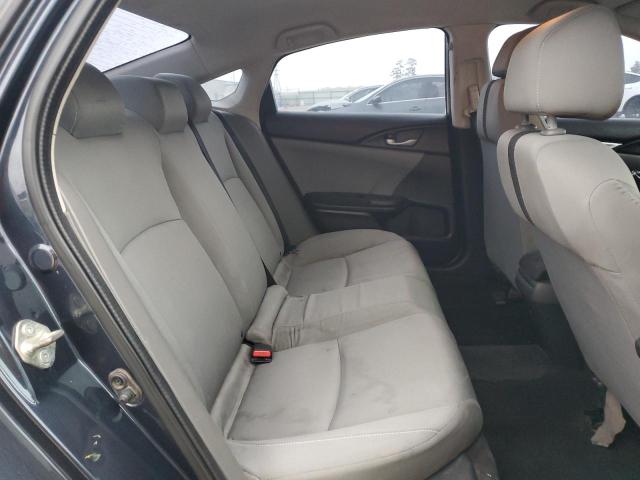 2016 HONDA CIVIC LX - 19XFC2F50GE018998