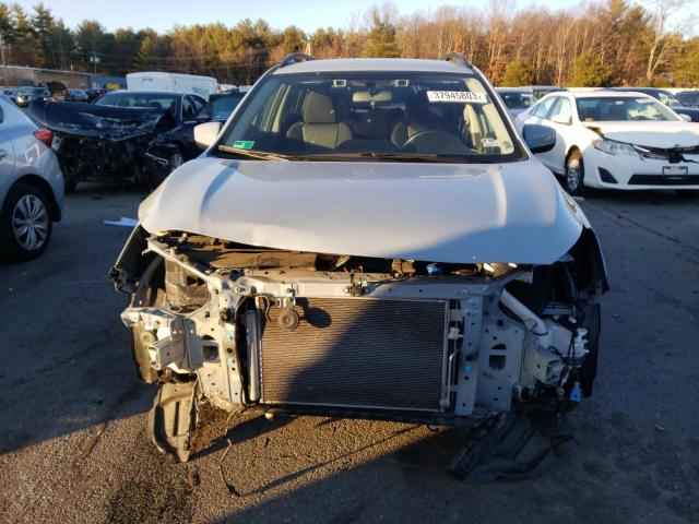 JF2GTADCXJ8333889 Subaru Crosstrek Premium