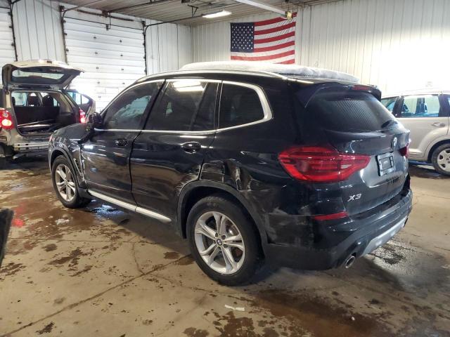 2019 BMW X3 XDRIVE3 - 5UXTR9C56KLR03414