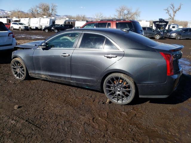 2016 CADILLAC ATS PERFOR - 1G6AC5SS9G0106340