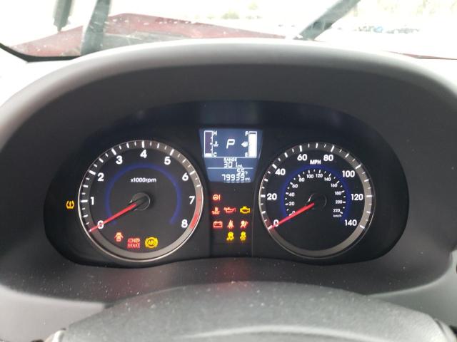 2015 HYUNDAI ACCENT GS - KMHCT5AE6FU225144