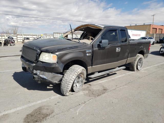 2006 Ford F-150 