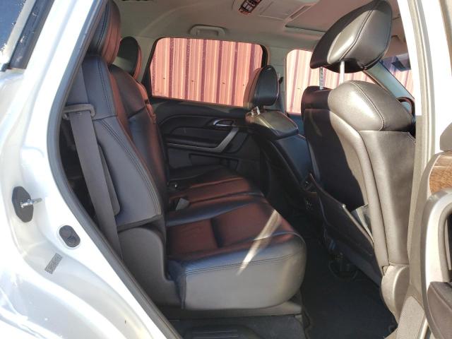2HNYD2H62CH002435 Acura Mdx Advance