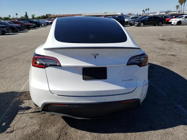 5YJYGDEF9MF230212 Tesla Model Y