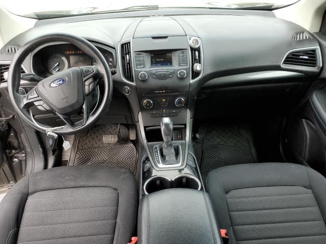 2018 FORD EDGE SE - 2FMPK3G99JBB95994