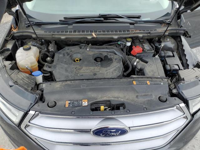 2018 FORD EDGE SE - 2FMPK3G99JBB95994