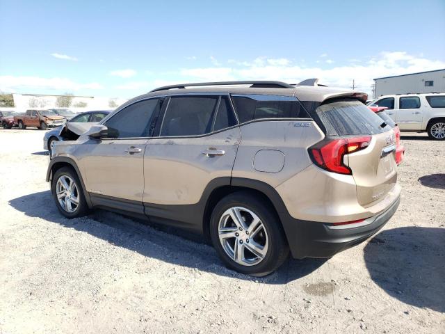 3GKALMEV1JL252369 GMC Terrain Sle