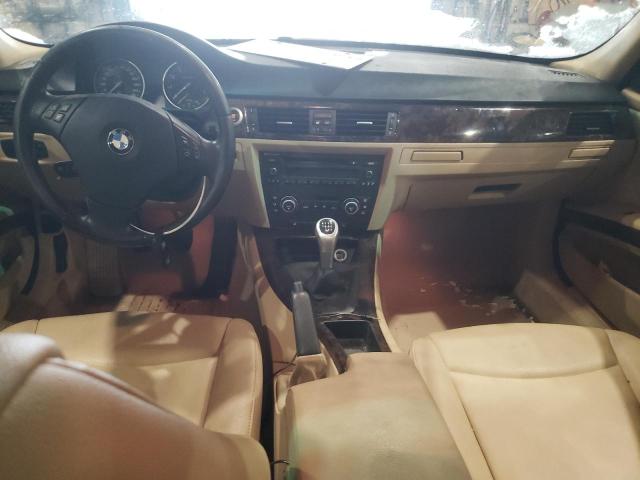 WBAVC935X8KZ73280 BMW 328 XI