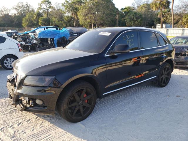 2014 Audi Q5 Premium