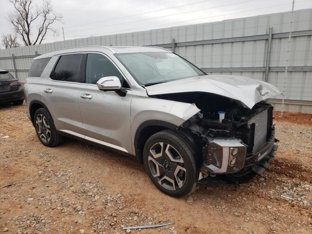 2023 HYUNDAI PALISADE L - KM8R5DGE7PU526870