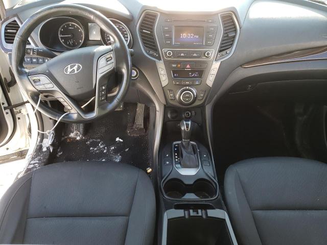 2018 HYUNDAI SANTA FE S - KM8SNDHF7JU289491