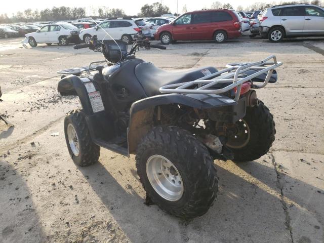 2005 SUZUKI LT-A500 F - 5SAAM43A757106208